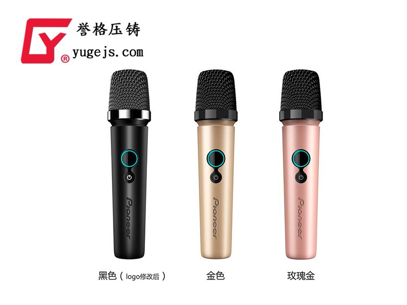壓鑄模具是怎么壞掉的，以及解決辦法