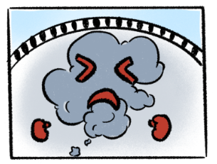 減少臭氣產(chǎn)生，提高周邊環(huán)境質(zhì)量